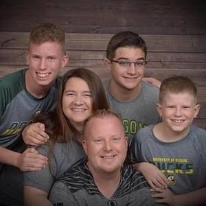 Meet your Posher, Brian